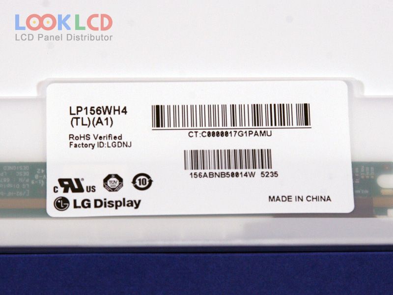 LP156WH4-TLA1